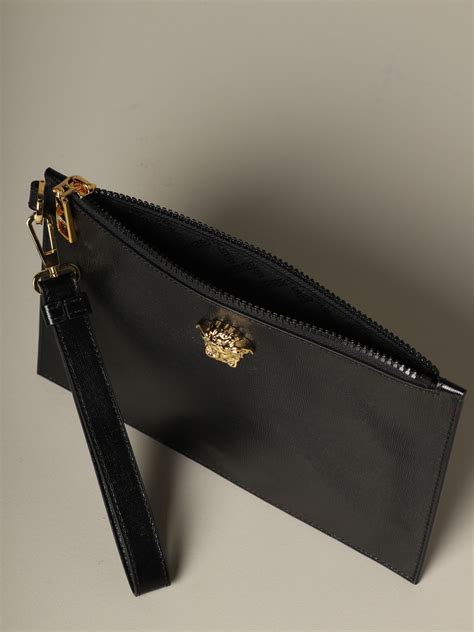 versace clutch bag sale|buy Versace bag online.